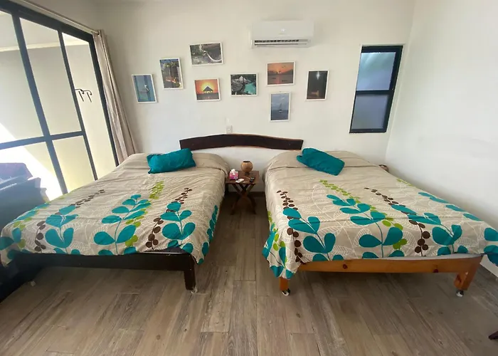 Casa Paraiso