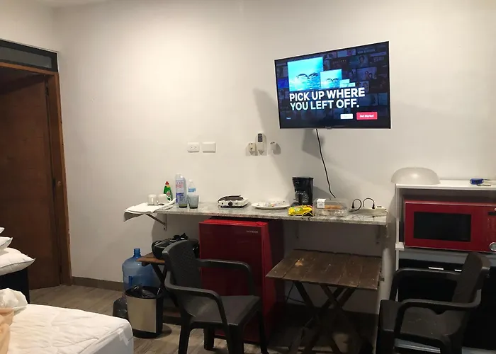 Casa Paraiso