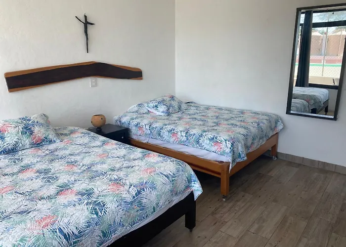 Casa Paraiso