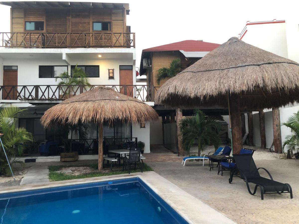 Casa Paraiso Guest house *