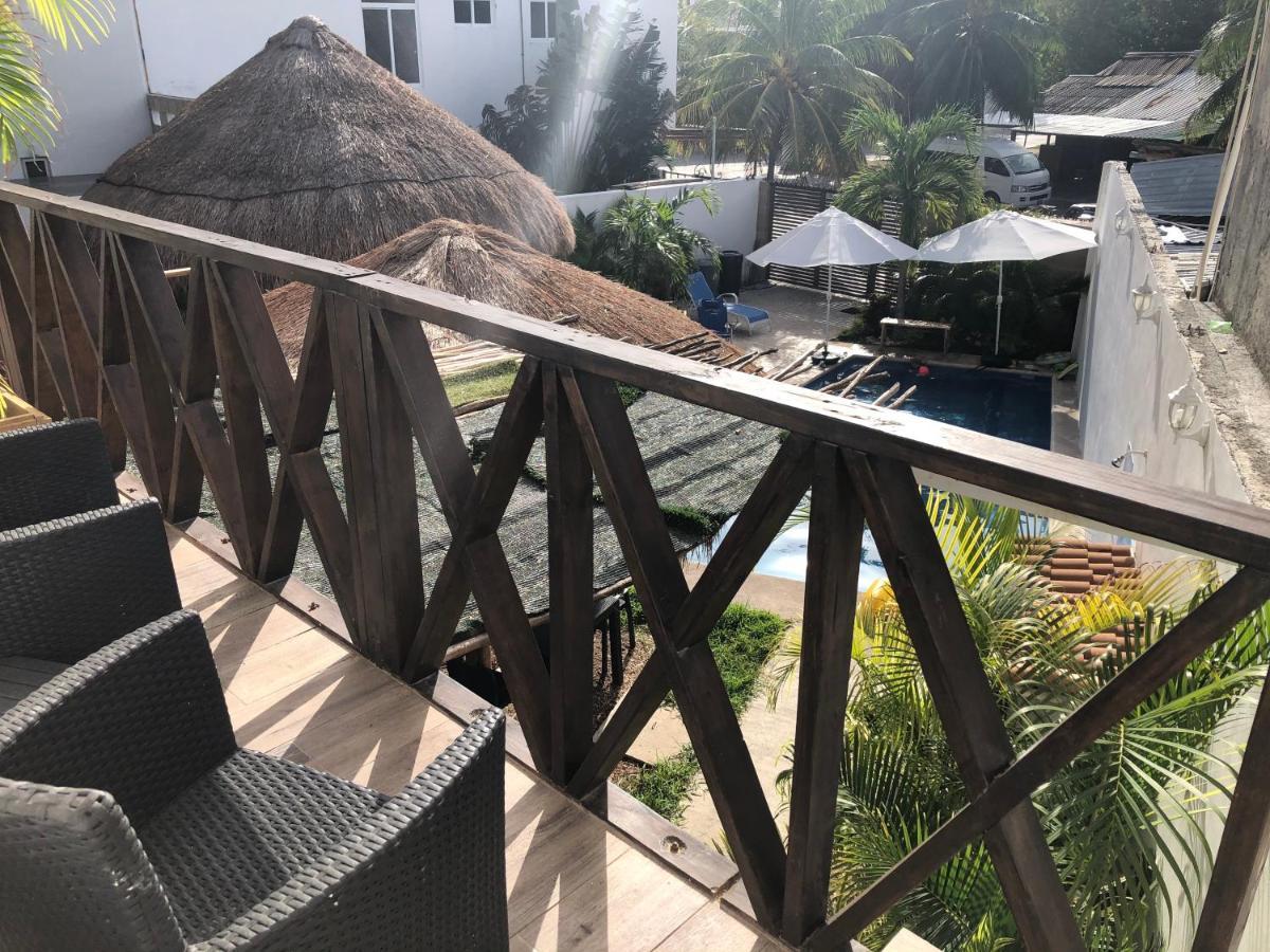 Casa Paraiso *