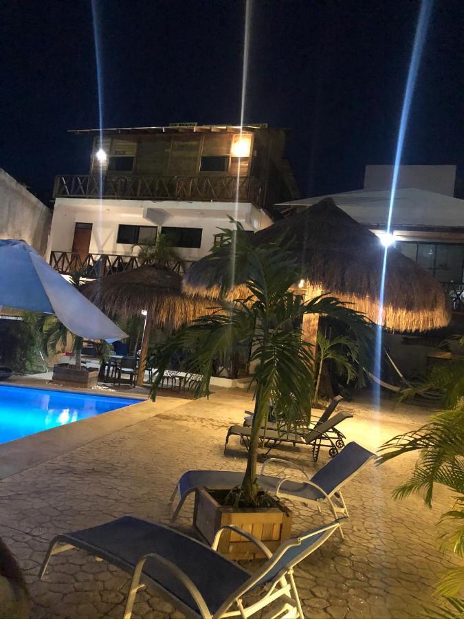Casa Paraiso Guest house