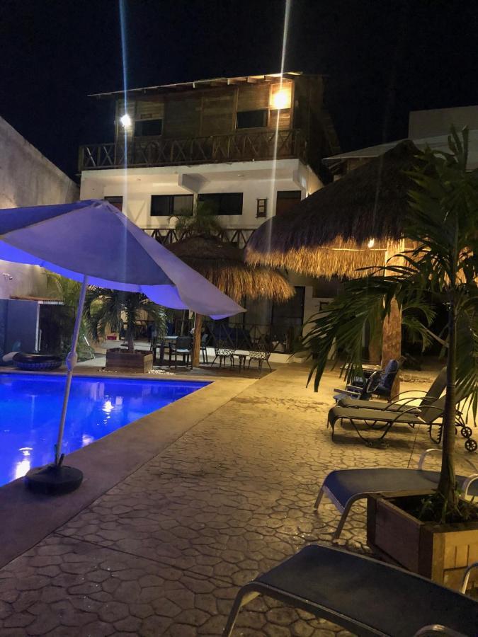 Casa Paraiso Guest house *