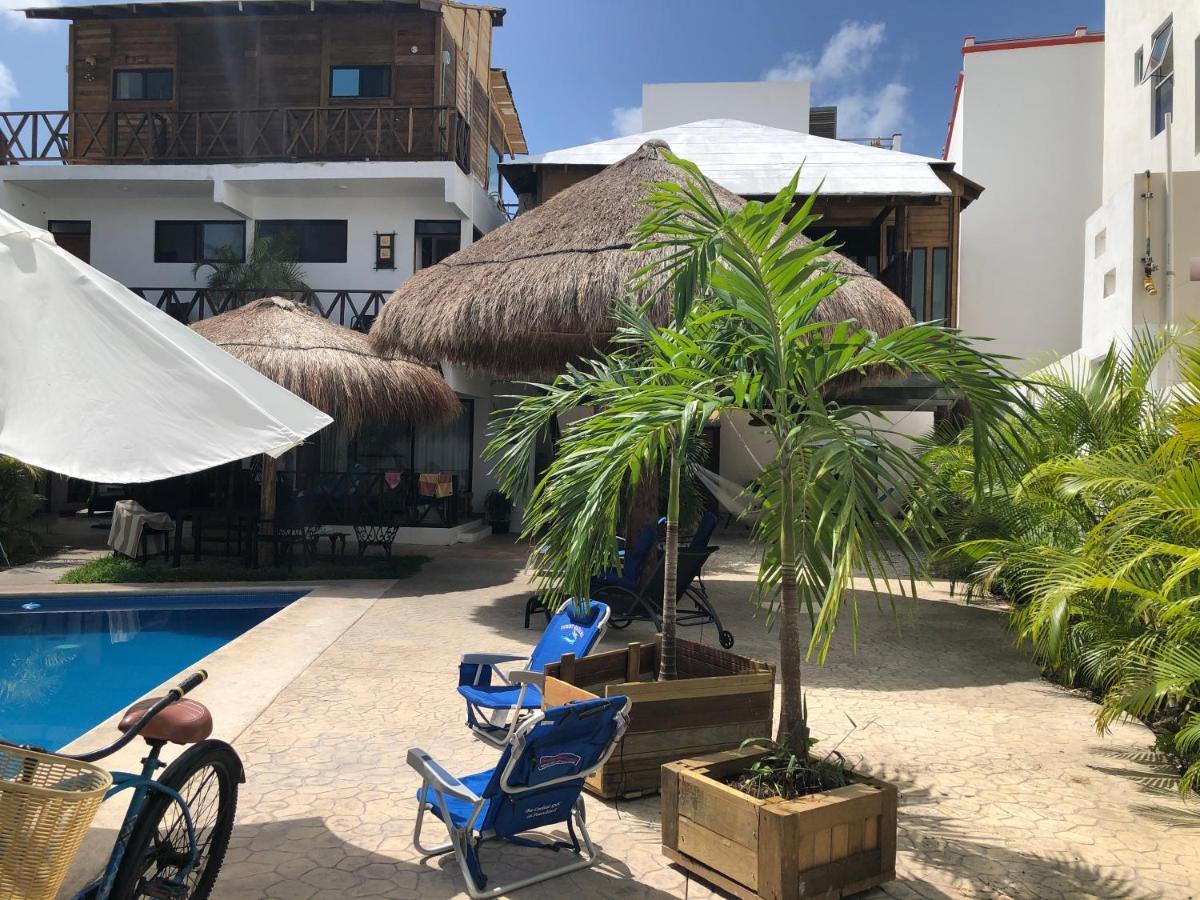 Guest house Casa Paraiso