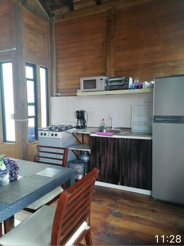 Casa Paraiso