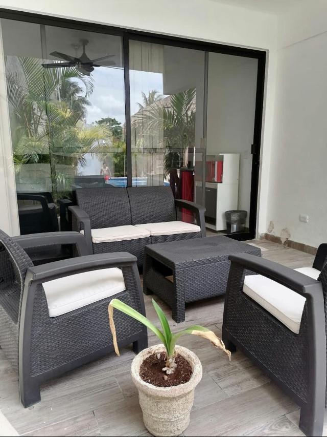 Casa Paraiso Puerto Morelos
