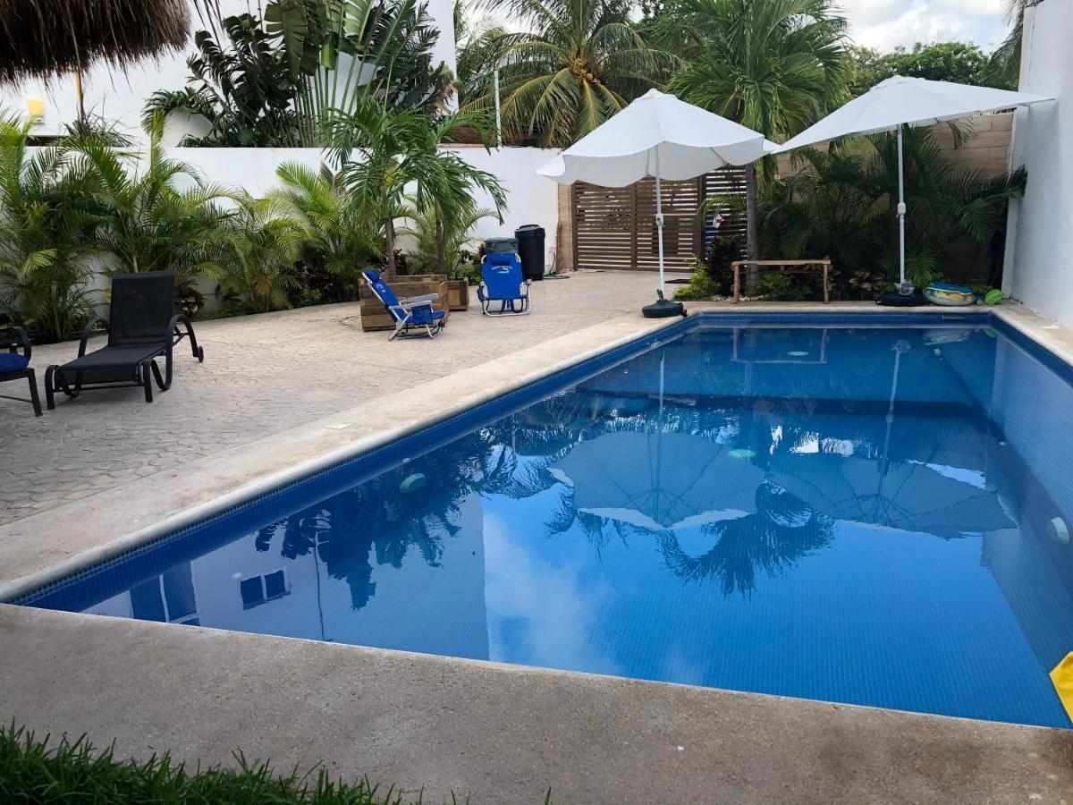 Casa Paraiso *