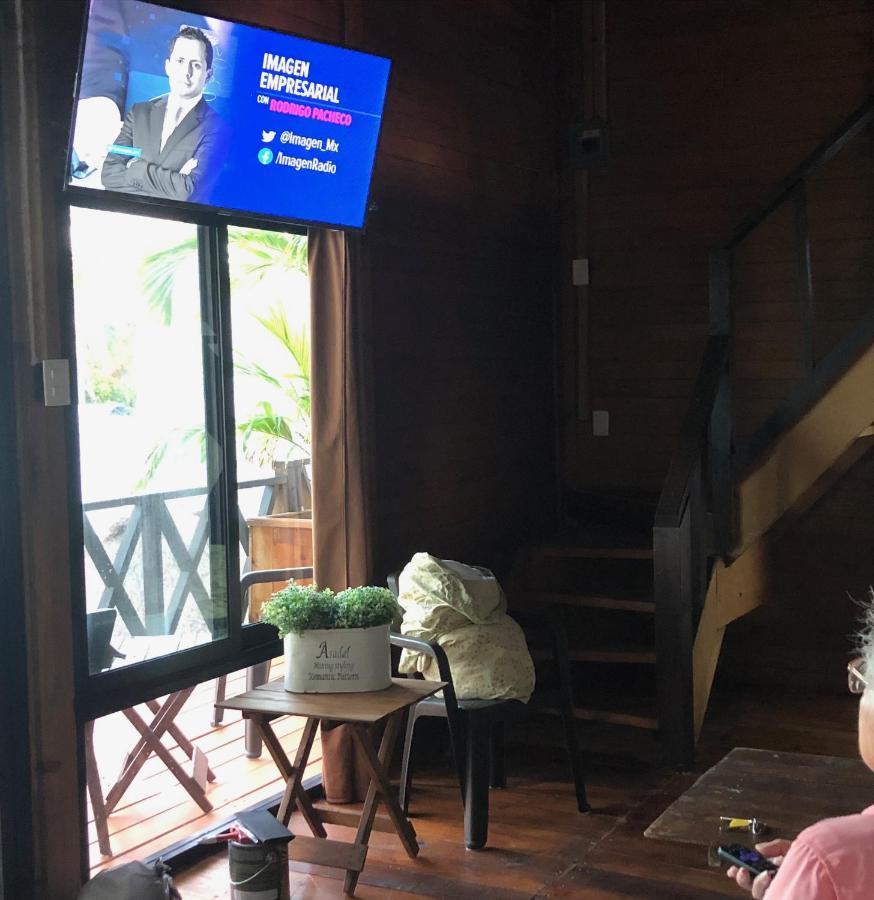 Casa Paraiso *