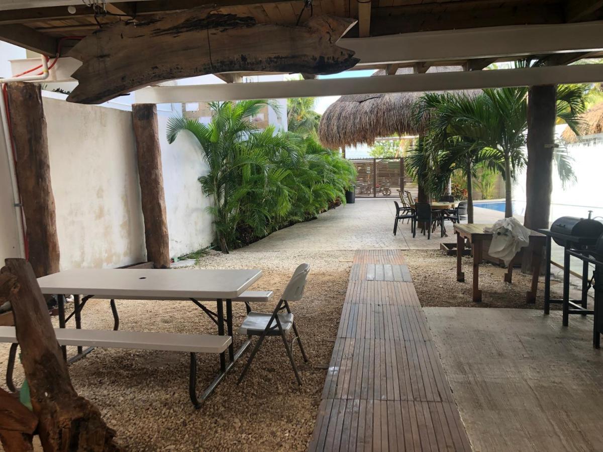 Casa Paraiso Puerto Morelos