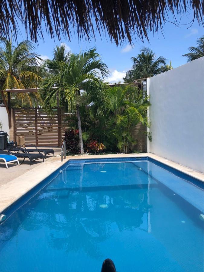 Casa Paraiso