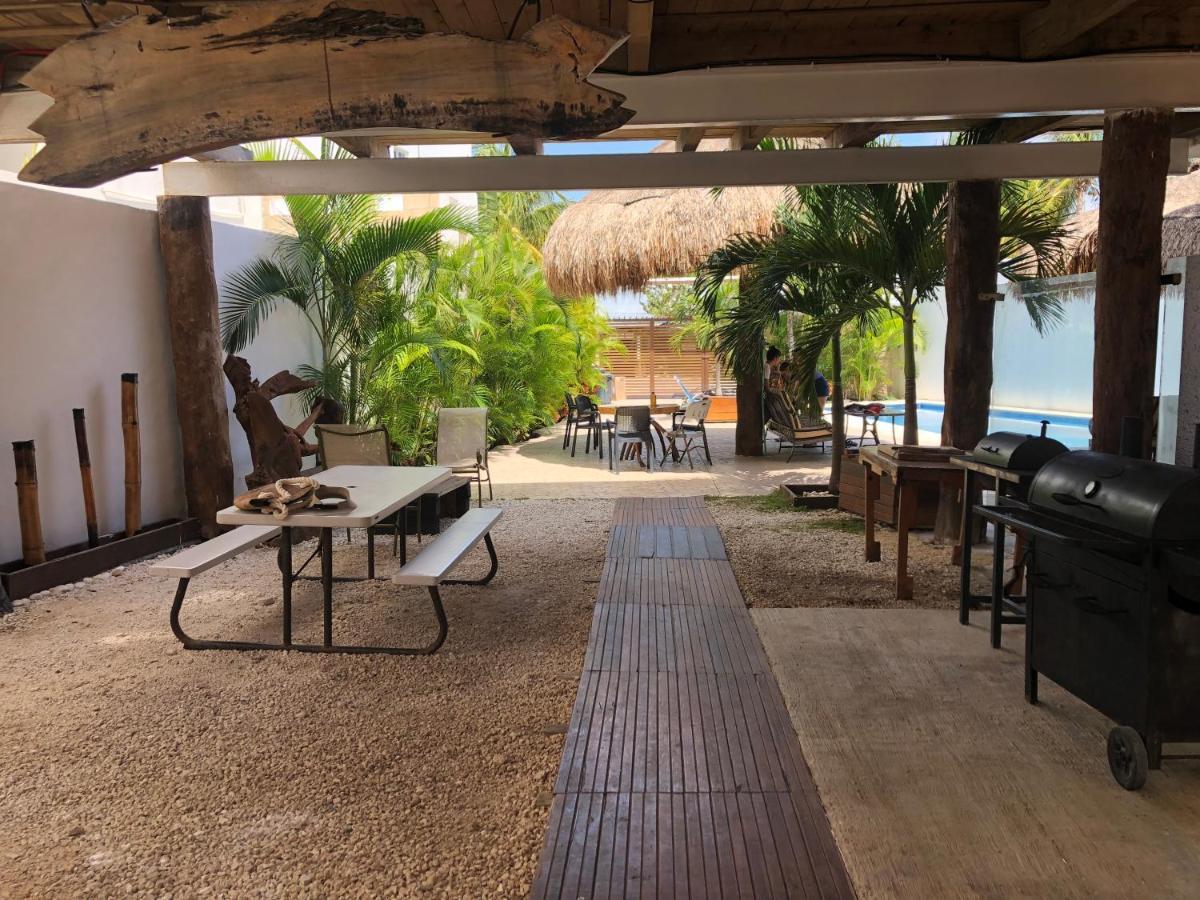 Casa Paraiso Guest house
