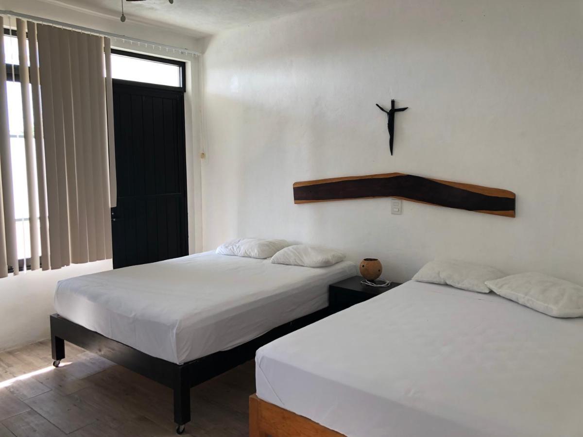 Guest house Casa Paraiso