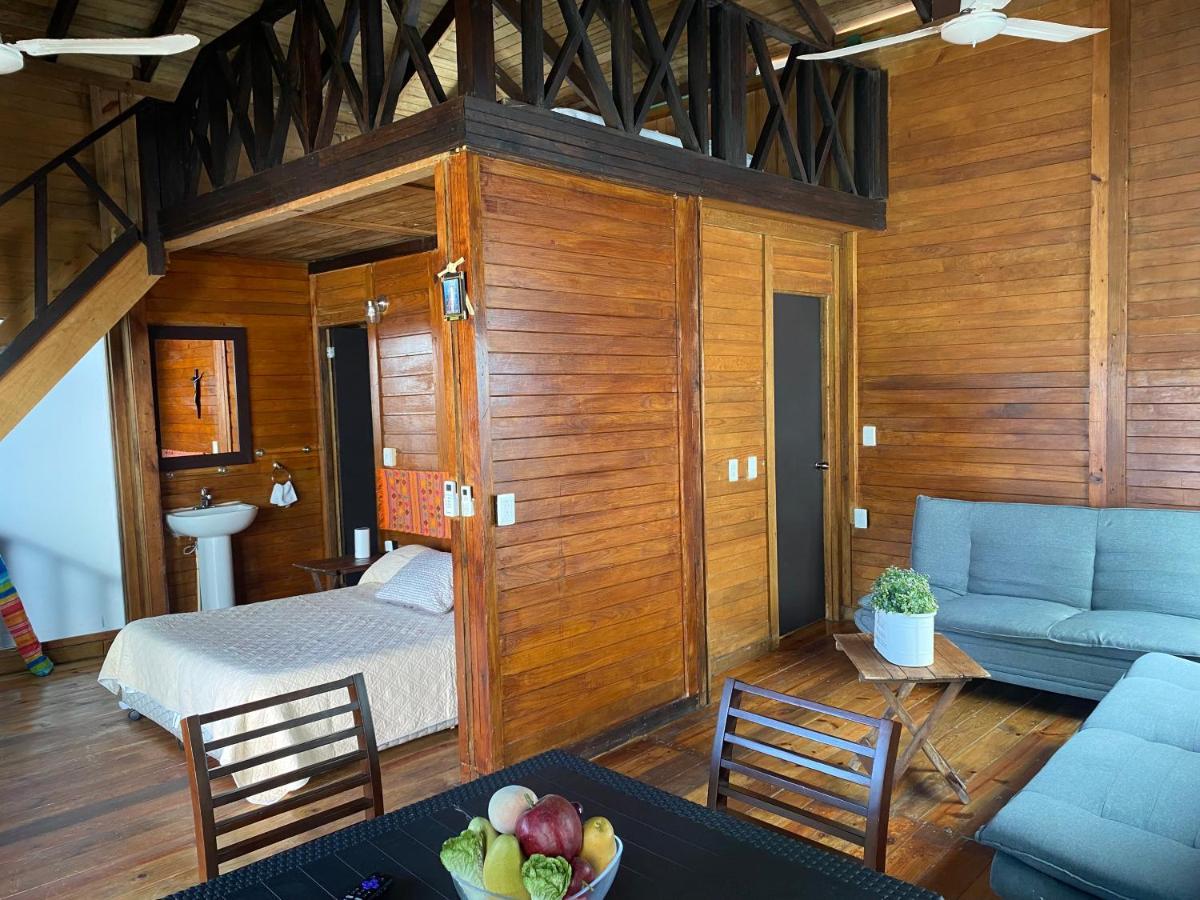 Guest house Casa Paraiso