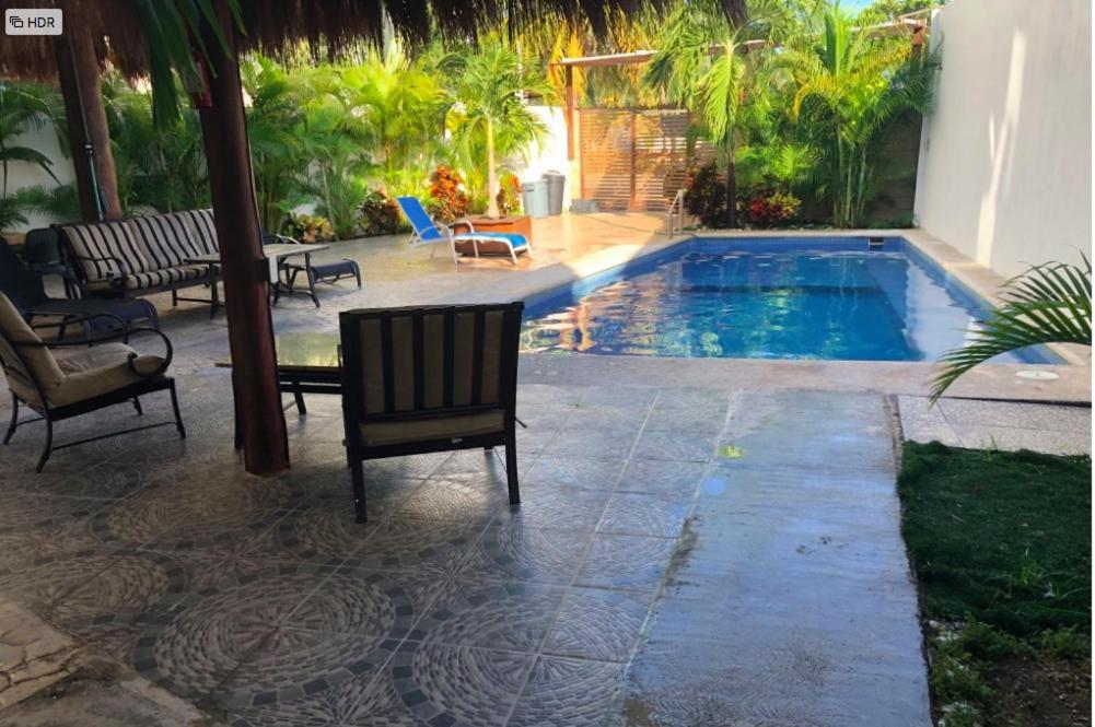 Guest house Casa Paraiso *