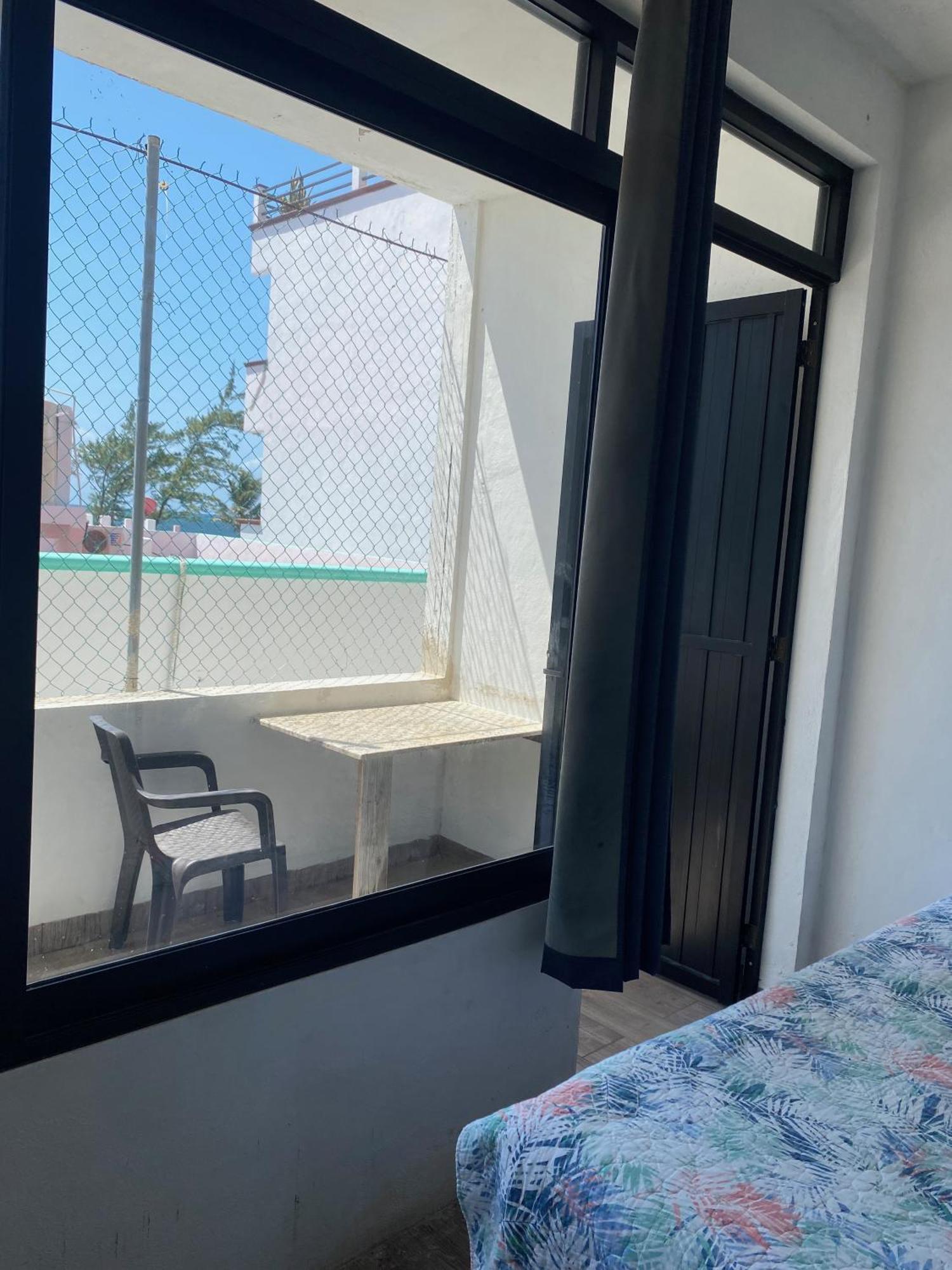 Guest house Casa Paraiso Puerto Morelos