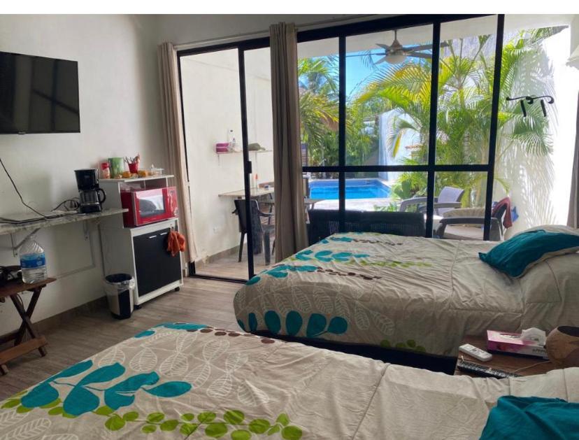 Casa Paraiso Guest house *