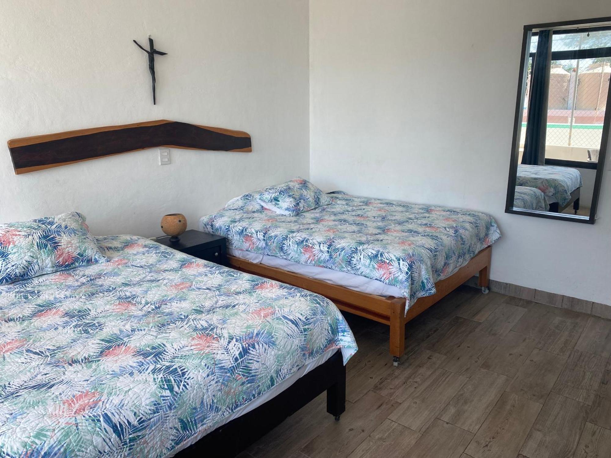 Casa Paraiso