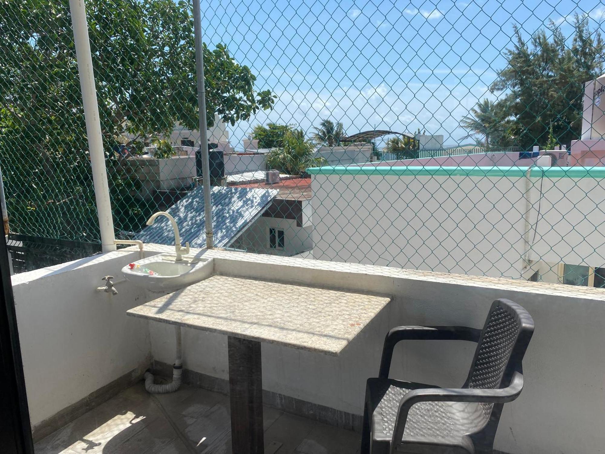 Casa Paraiso *