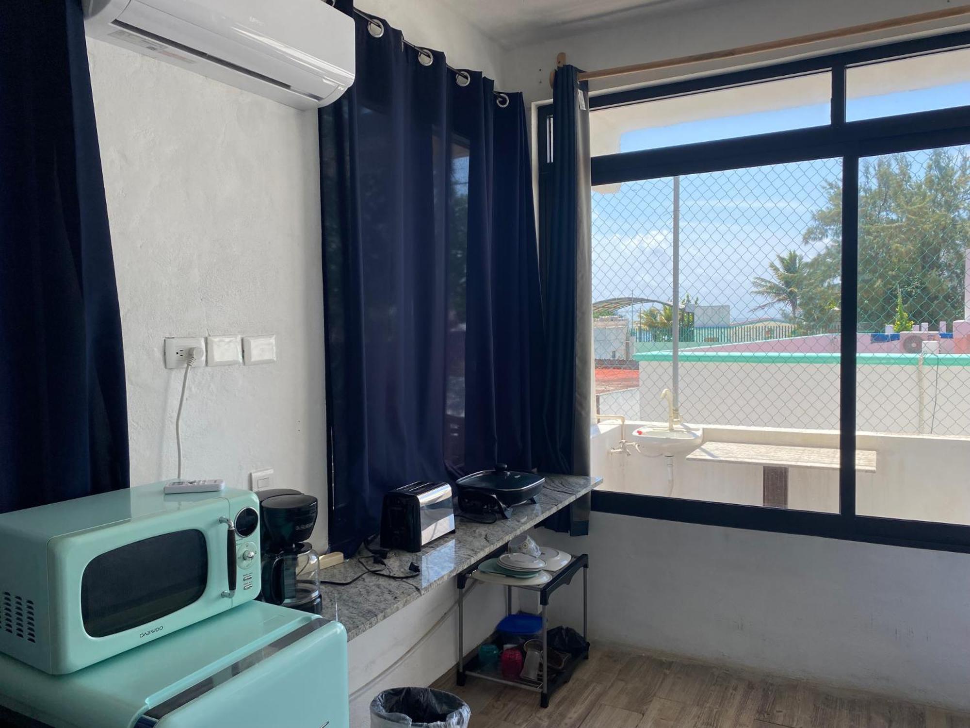 Casa Paraiso Guest house