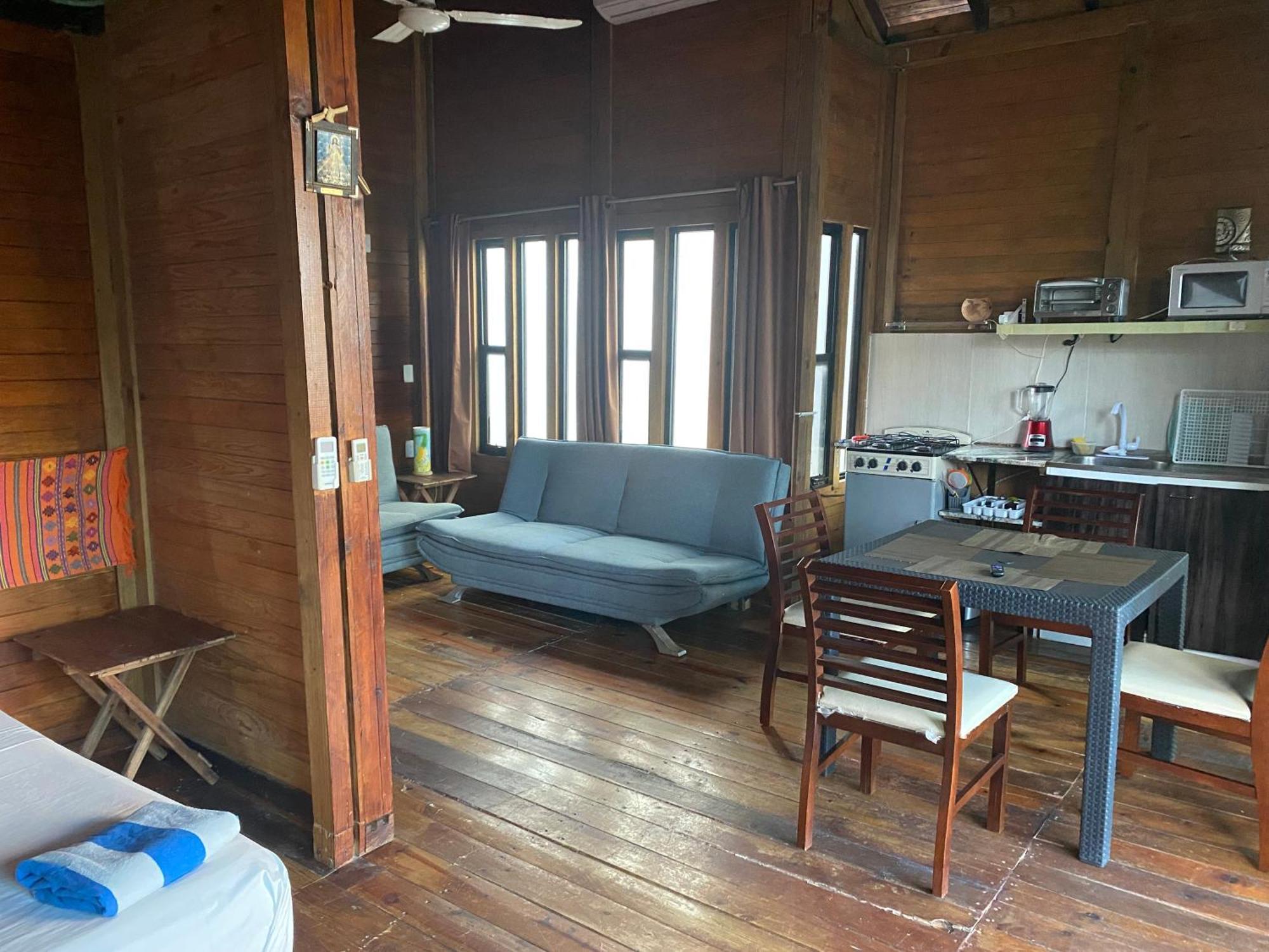 Guest house Casa Paraiso *