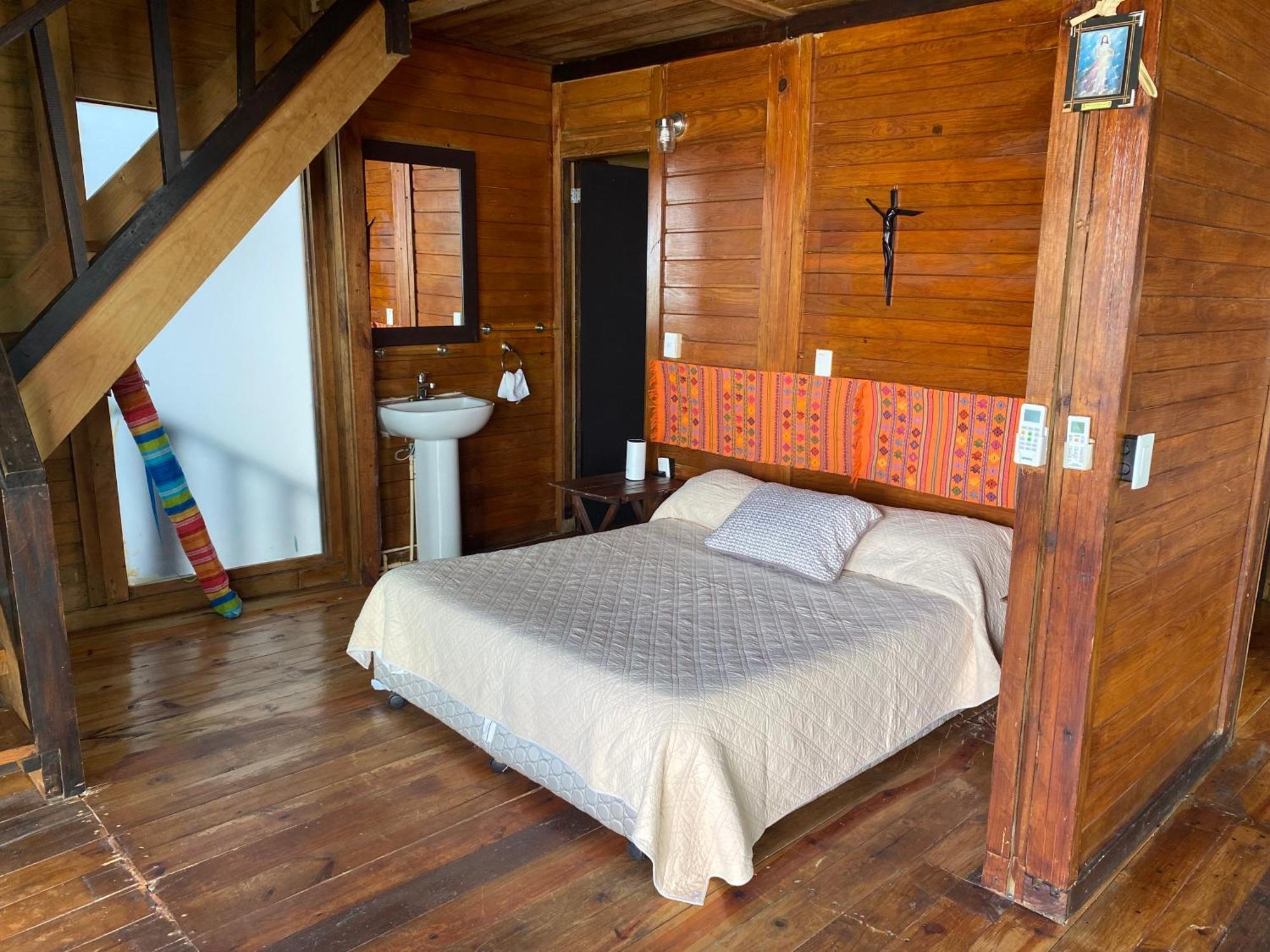Guest house Casa Paraiso